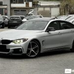 BMW 430i 2018