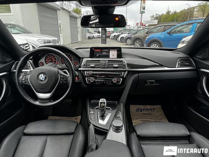 bmw 430i 2018