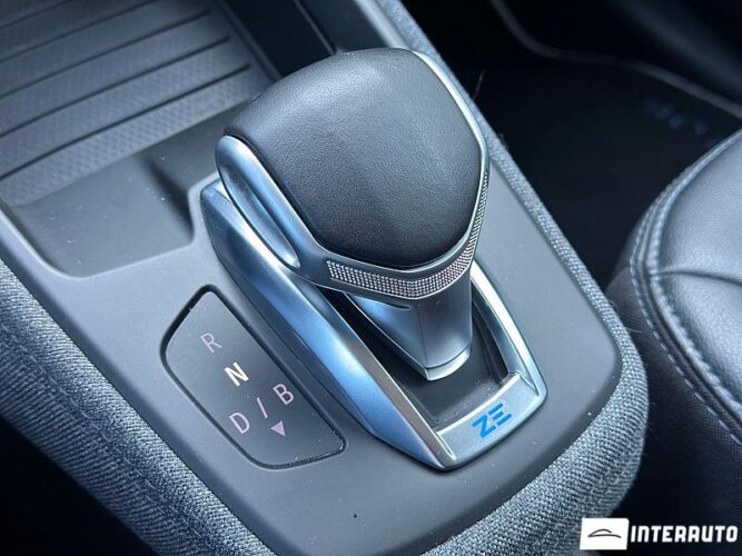 Renault ZOE 38 interauto-car