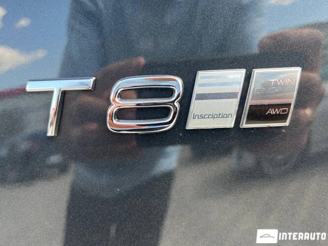 Volvo XC 90 49 interauto-car