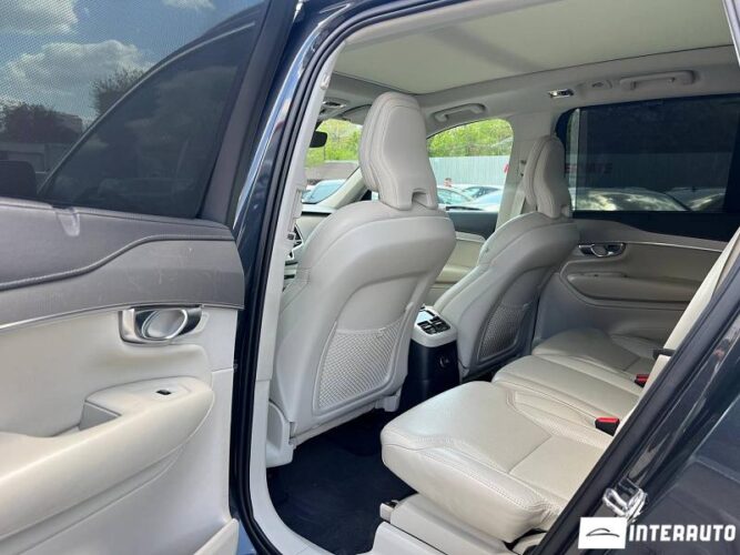 Volvo XC 90 47 interauto-car