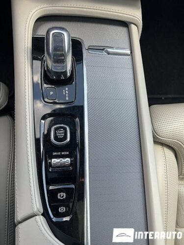 Volvo XC 90 45 interauto-car