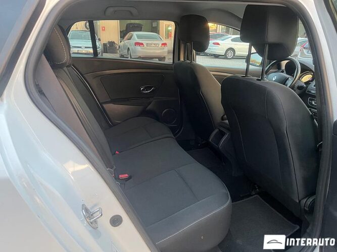 Renault Megane 44 interauto-car