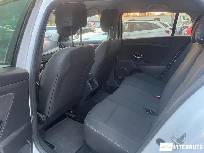 Renault Megane 43 interauto-car