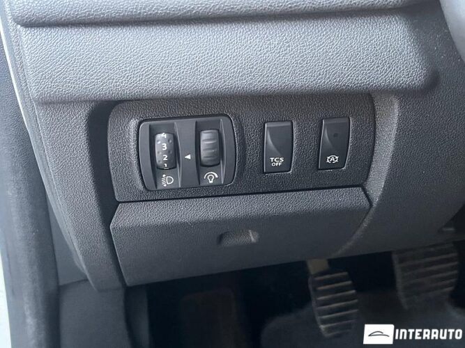 Renault Megane 36 interauto-car