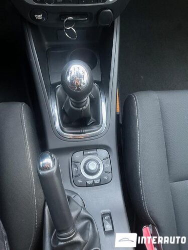 Renault Megane 41 interauto-car