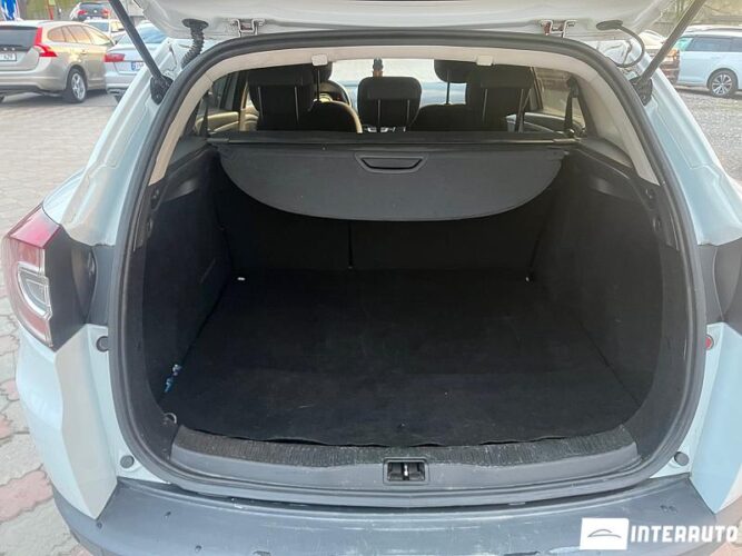 Renault Megane 45 interauto-car