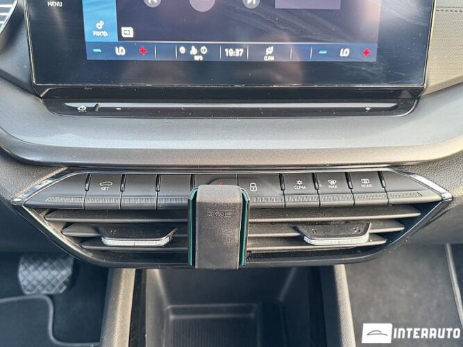 Skoda Octavia 41 interauto-car