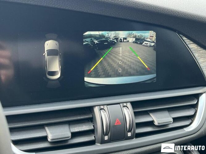 Alfa Romeo Giulia 44 interauto-car