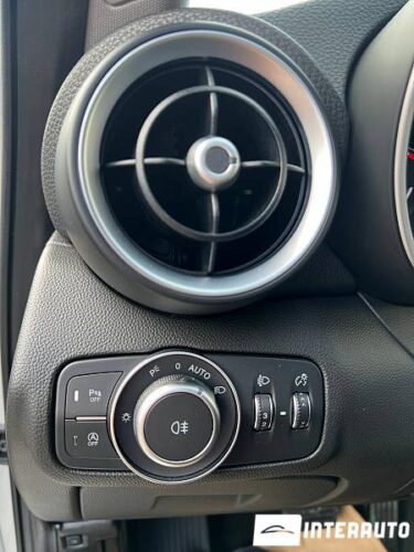 Alfa Romeo Giulia 48 interauto-car