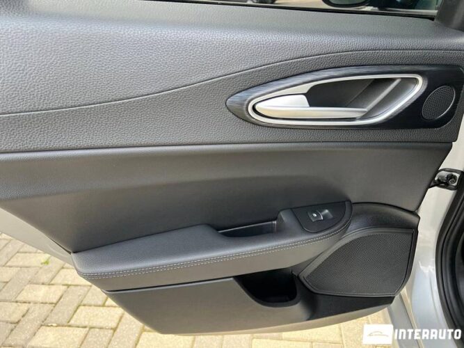 Alfa Romeo Giulia 49 interauto-car