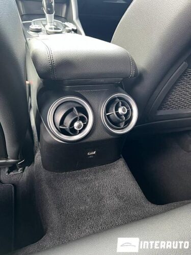 Alfa Romeo Giulia 50 interauto-car