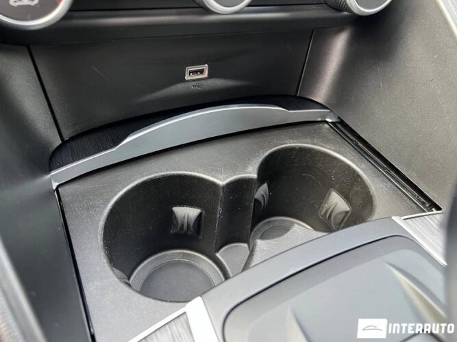 Alfa Romeo Giulia 46 interauto-car