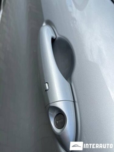 Alfa Romeo Giulia 36 interauto-car