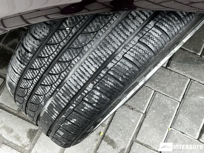 Jaguar XF 45 interauto-car