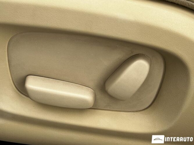 Jaguar XF 43 interauto-car