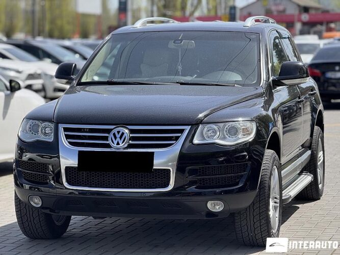 Volkswagen Touareg 29 interauto-car