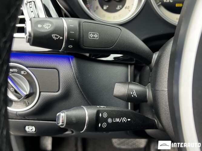 Mercedes CLS 250 42 interauto-car