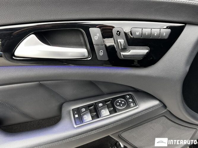 Mercedes CLS 250 41 interauto-car