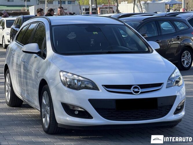 Opel Astra 32 interauto-car