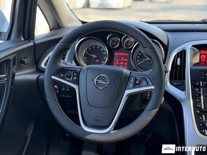 Opel Astra 39 interauto-car