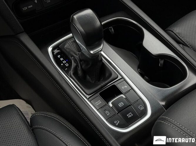 Hyundai Santa Fe 55 interauto-car