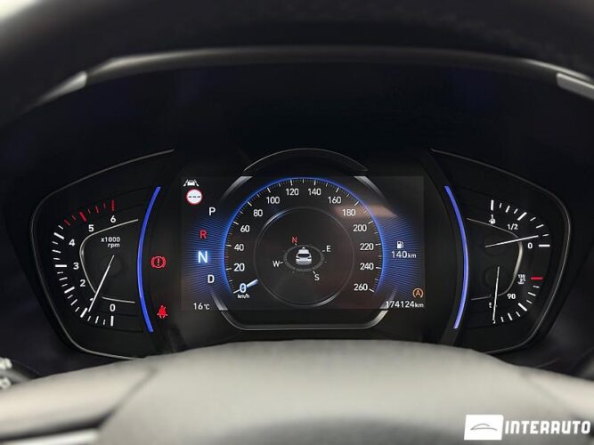 Hyundai Santa Fe 52 interauto-car