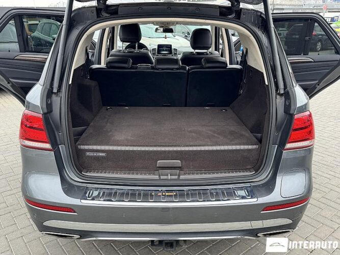 Mercedes GLE 550e 59 interauto-car