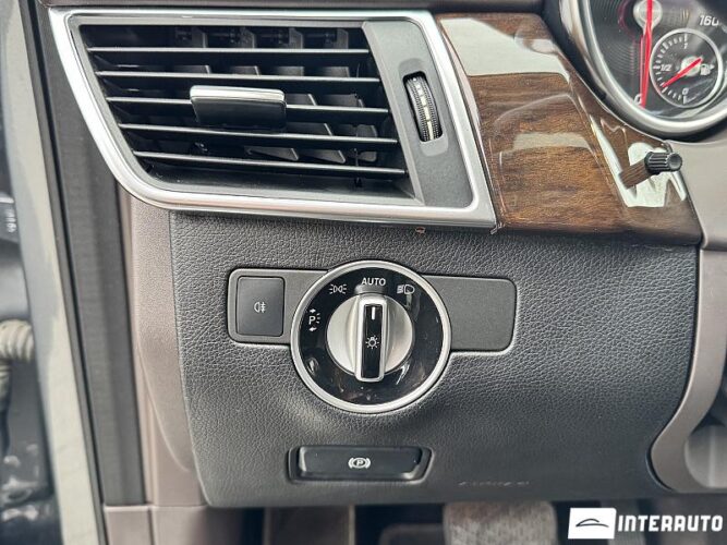 Mercedes GLE 550e 57 interauto-car