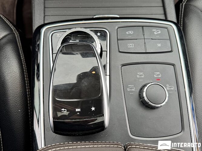 Mercedes GLE 550e 47 interauto-car