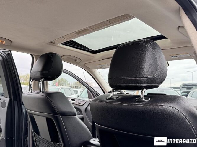 Mercedes GLE 550e 49 interauto-car