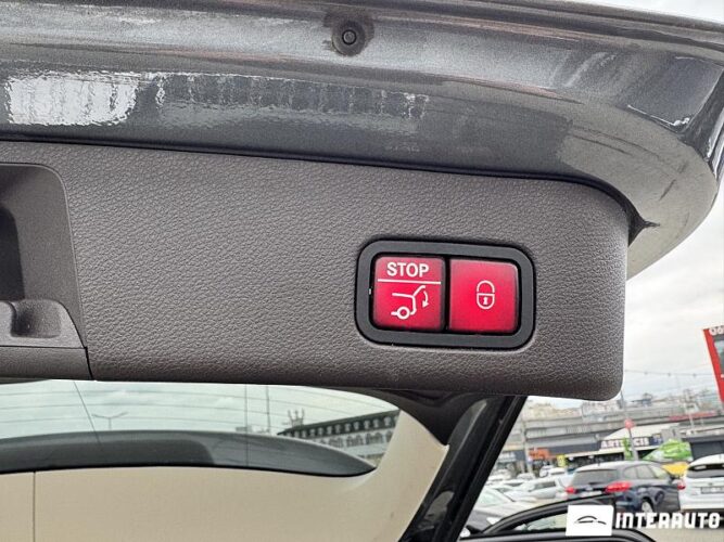 Mercedes GLE 550e 58 interauto-car