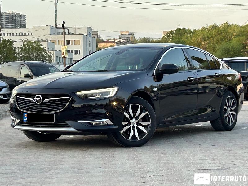 Opel Insignia 2 interauto oferta masina