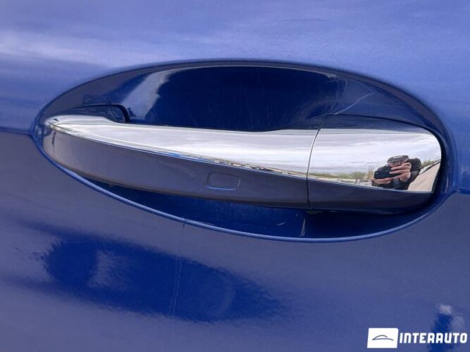 Mercedes GLE Coupe 43 AMG 42 interauto-car