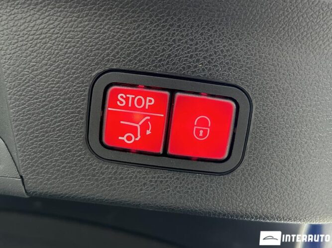 Mercedes GLE Coupe 43 AMG 62 interauto-car