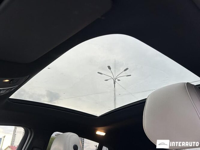 Mercedes GLE Coupe 43 AMG 57 interauto-car