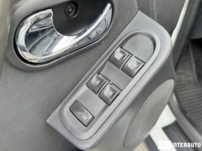 Dacia Duster 42 interauto-car