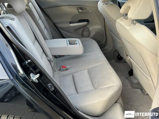 Honda Insight 44 interauto-car