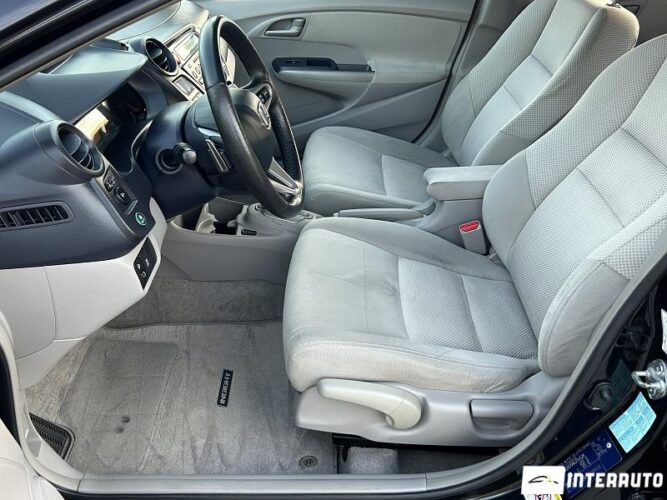 Honda Insight 35 interauto-car