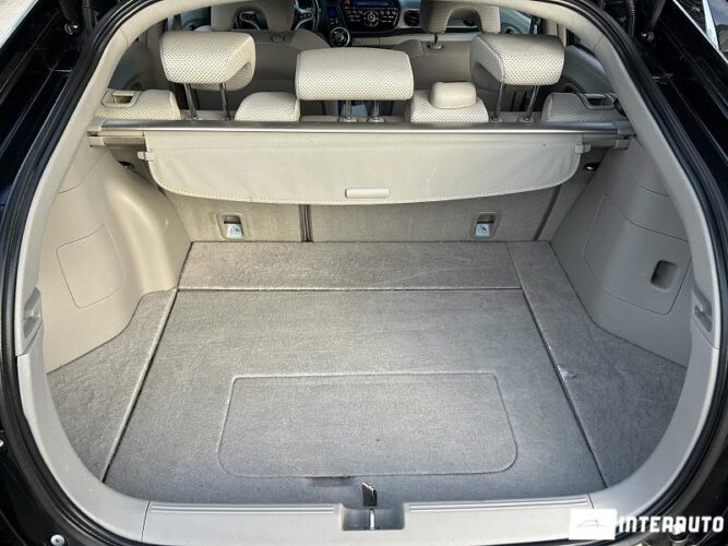 Honda Insight 45 interauto-car