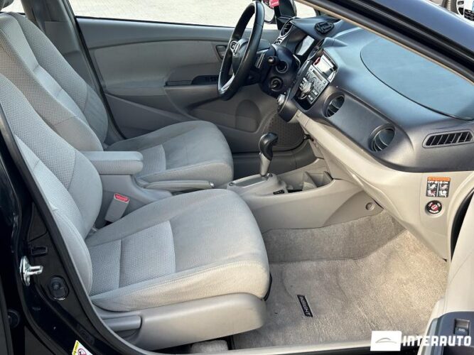 Honda Insight 42 interauto-car