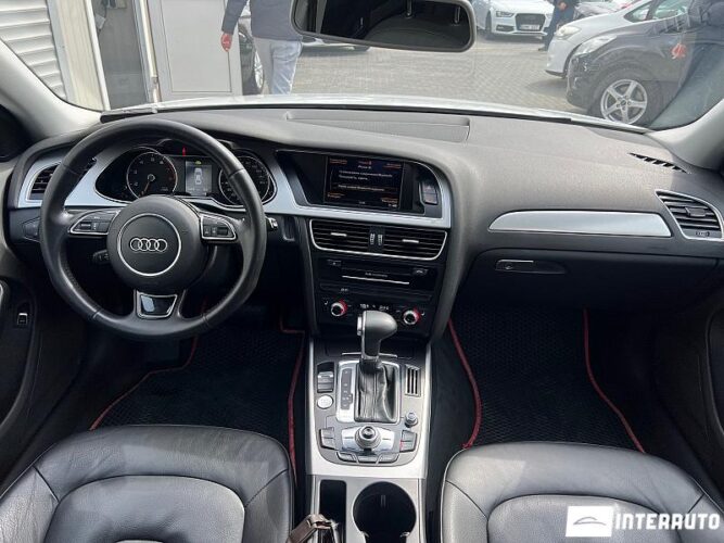 Audi A4 39 interauto-car