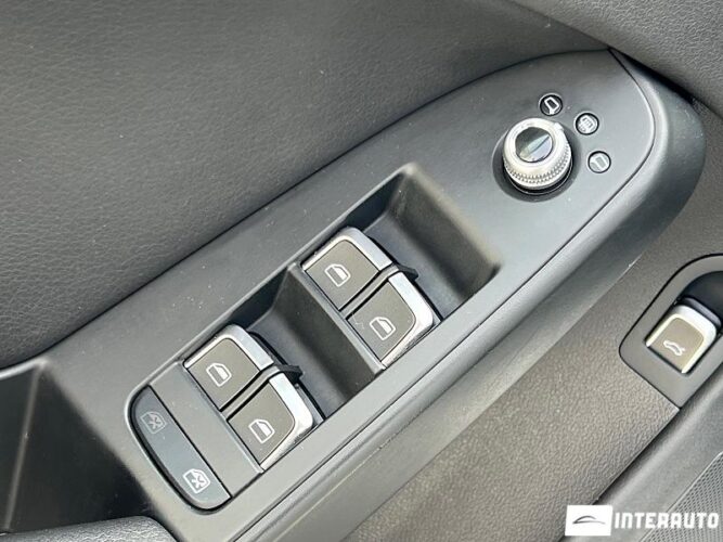 Audi A4 47 interauto-car