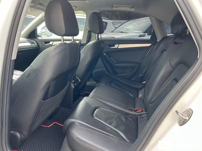 Audi A4 37 interauto-car