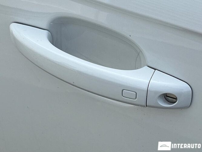 Audi A4 48 interauto-car