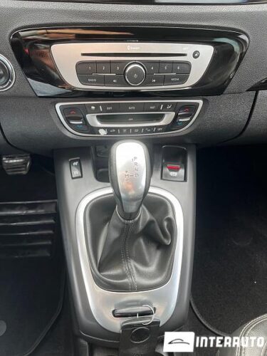 Renault Grand Scenic 46 interauto-car