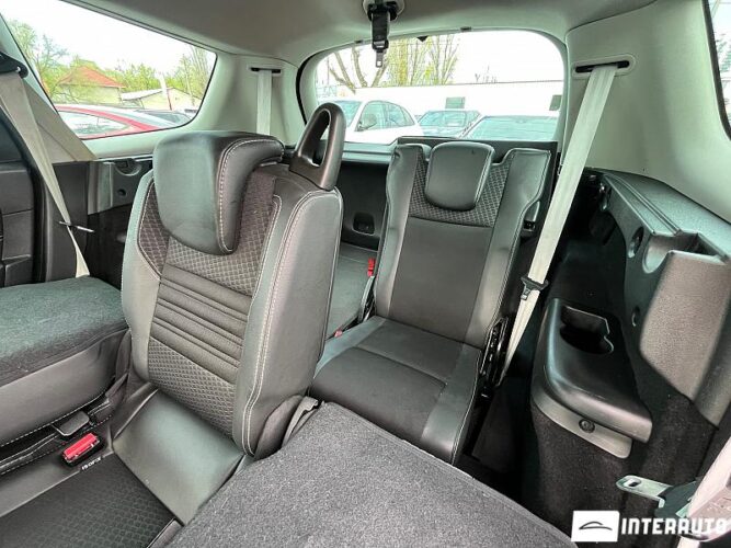 Renault Grand Scenic 52 interauto-car