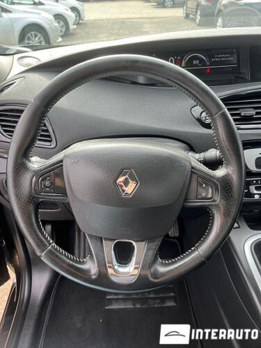 Renault Grand Scenic 42 interauto-car