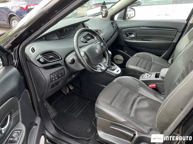 Renault Grand Scenic 38 interauto-car