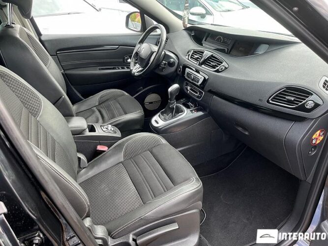 Renault Grand Scenic 49 interauto-car